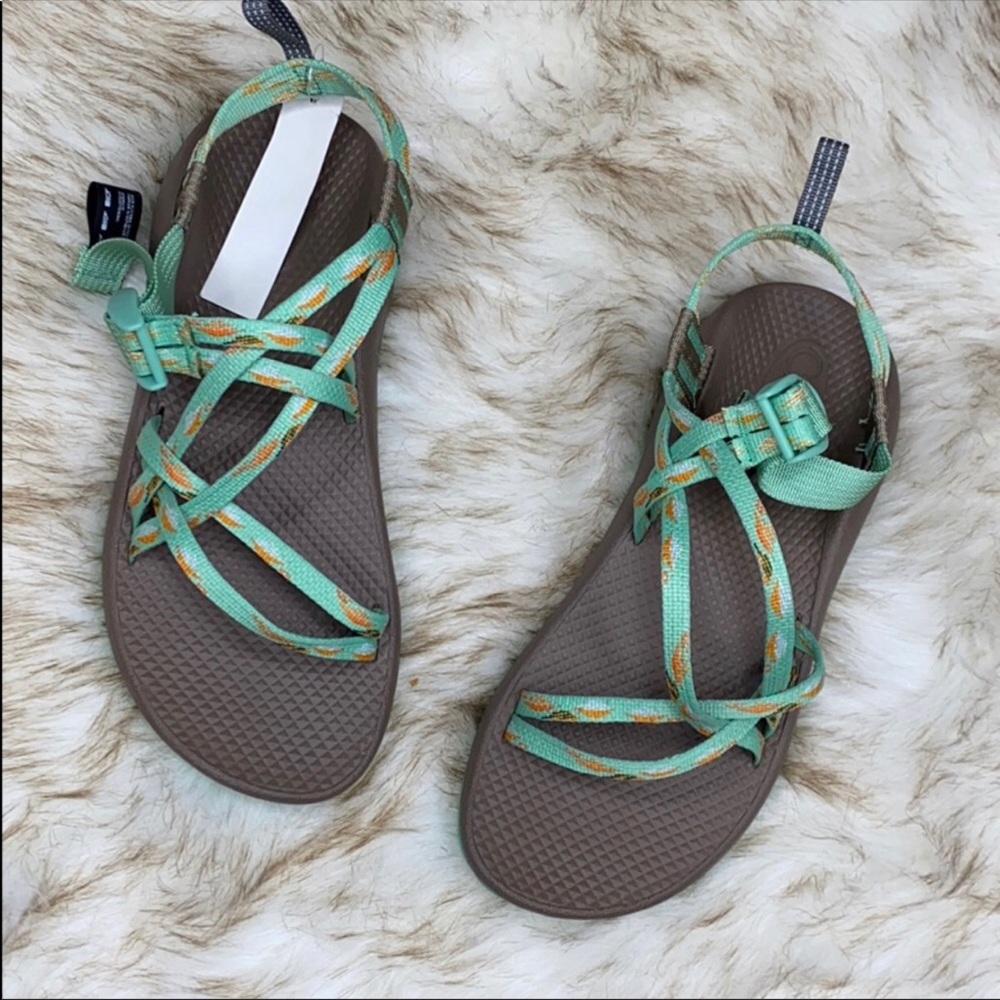 CHACO: Placas Katydid EcoTread Sandal